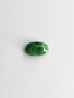 Jade 0,9 ct ovaali