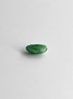Jade 0,9 ct ovaali