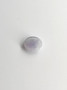 Jade 2,4 ct ovaali