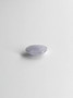 Jade 2,4 ct ovaali