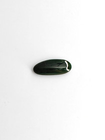 Jade 3,6 ct oval