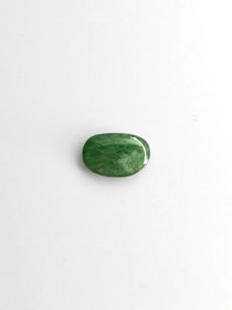 Jade 1,8 ct oval
