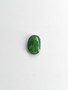 Jade 1,8 ct ovaali