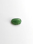 Jade 1,8 ct ovaali