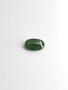 Jade 2 ct ovaali