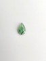 Jade 0,3 ct pisara