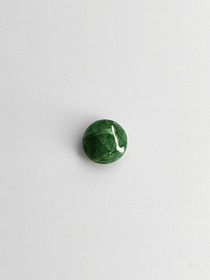 Jade 0,8 ct round