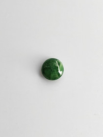 Jade 0,8 ct round