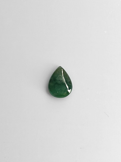 Jade 1,2 ct pisara