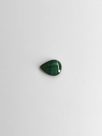 Jade 1,2 ct pear
