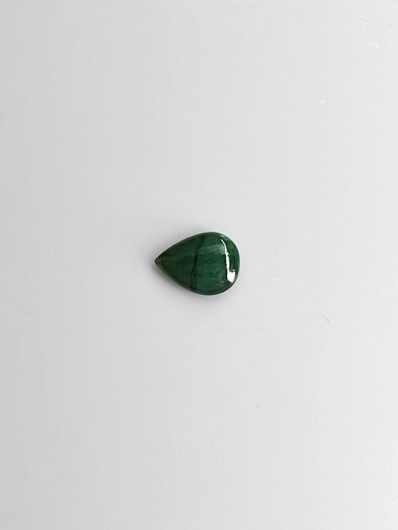 Jade 1,2 ct pisara