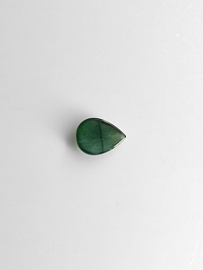 Jade 1,2 ct pisara