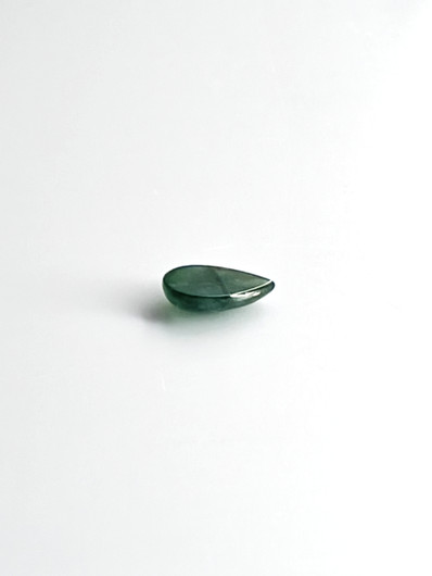 Jade 1,2 ct pisara