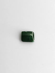 Jade 0,9 ct square