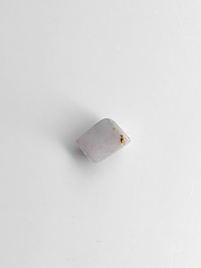 Jade 1,3 ct fancy