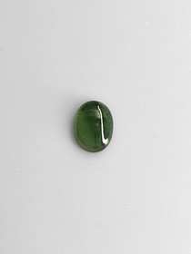 Jade 1,1 ct oval
