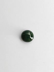 Jade 0,9 ct round