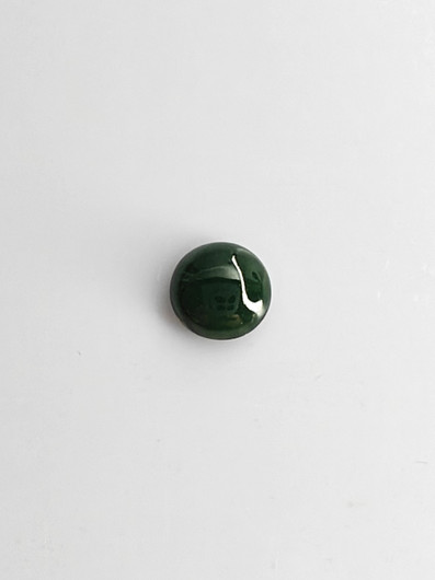 Jade 0,9 ct pyöreä