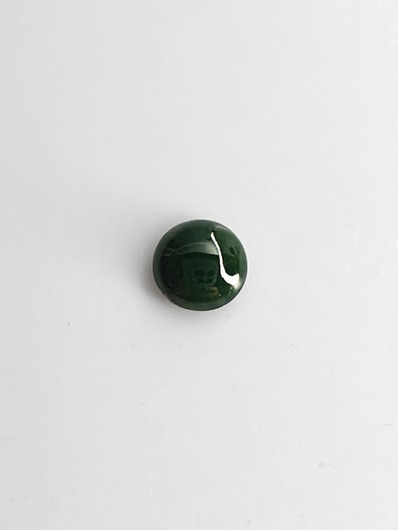 Jade 0,9 ct pyöreä