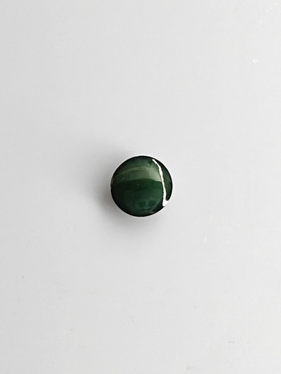 Jade 0,9 ct pyöreä