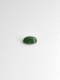 Jade 0,6 ct ovaali