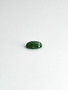 Jade 0,6 ct ovaali