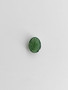 Jade 0,6 ct ovaali