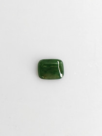 Jade 0,3 ct square