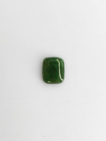 Jade 0,3 ct square