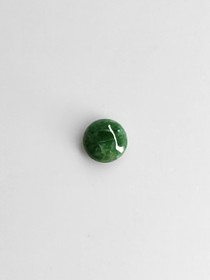 Jade 0,5 ct round