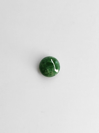 Jade 0,5 ct pyöreä