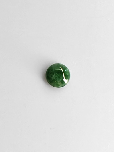 Jade 0,5 ct pyöreä