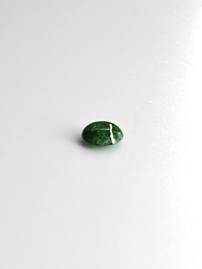 Jade 0,5 ct pyöreä