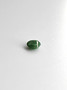 Jade 0,7 ct ovaali