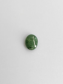 Jade 0,7 ct oval