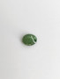 Jade 0,7 ct ovaali