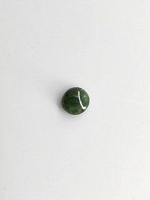 Jade 0,9 ct round