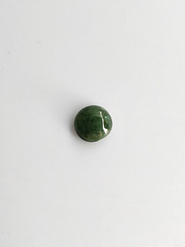 Jade 0,9 ct round