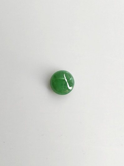 Jade 0,3 ct pyöreä