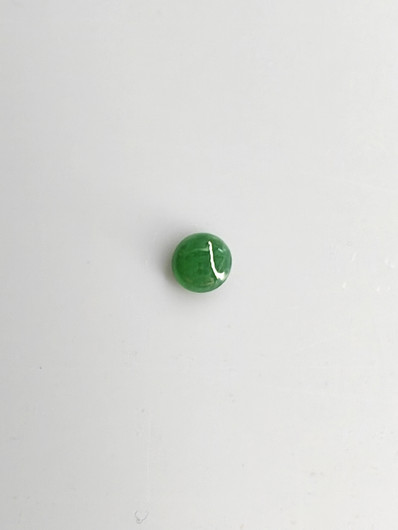 Jade 0,3 ct pyöreä