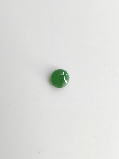 Jade 0,3 ct pyöreä