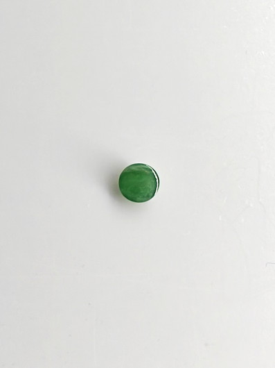 Jade 0,3 ct pyöreä