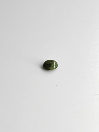 Jade 0,5 ct pyöreä