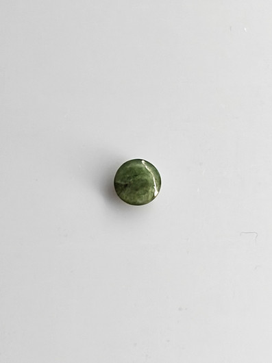 Jade 0,5 ct pyöreä
