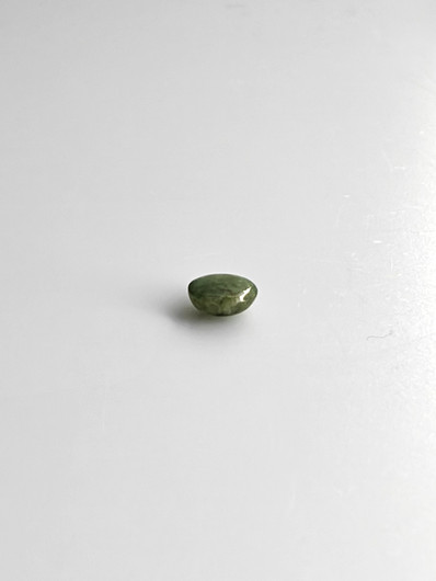 Jade 0,5 ct pyöreä