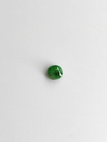 Jade 0,4 ct round