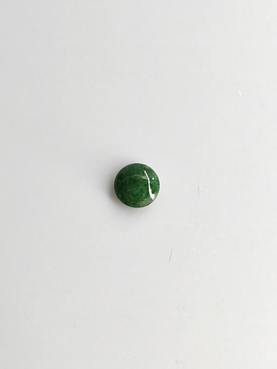 Jade 0,5 ct pyöreä