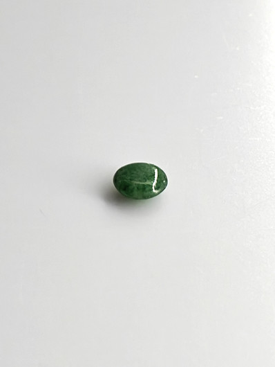Jade 0,5 ct pyöreä