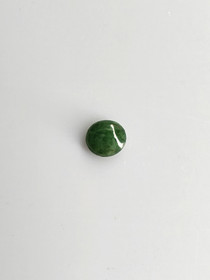 Jade 0,4 ct round