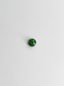 Jade 0,2 ct round